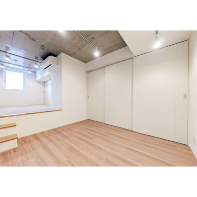 【内装】 | グランパセオ代々木上原Ⅱ