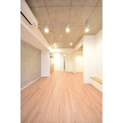 【内装】 | グランパセオ代々木上原Ⅱ