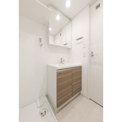 【内装】 | グランパセオ代々木上原Ⅱ