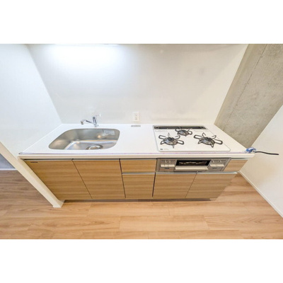 【内装】 | グランパセオ代々木上原Ⅱ