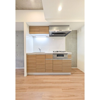 【内装】 | グランパセオ代々木上原Ⅱ