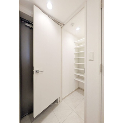 【内装】 | グランパセオ代々木上原Ⅱ