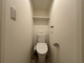 【トイレ】 | グランデュオ柿の木坂