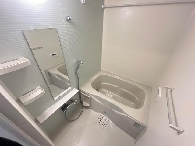 【浴室】 | ティーフォレストII | ユニットバス