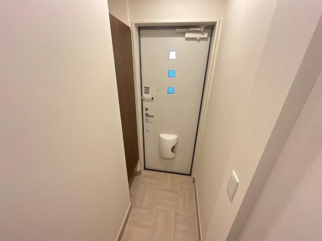 【玄関】 | ティーフォレストII | 玄関