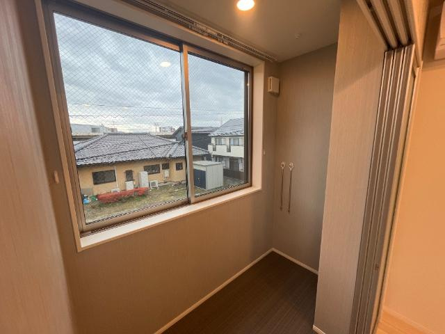 【その他】 | ティーフォレストII | インナーテラス