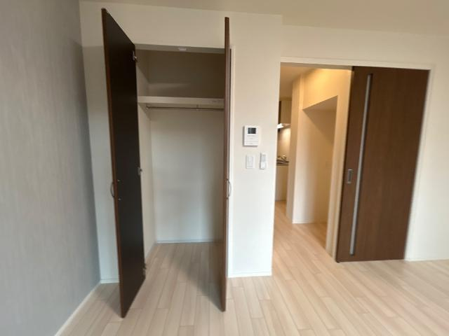 【収納】 | ティーフォレストII | クローゼット