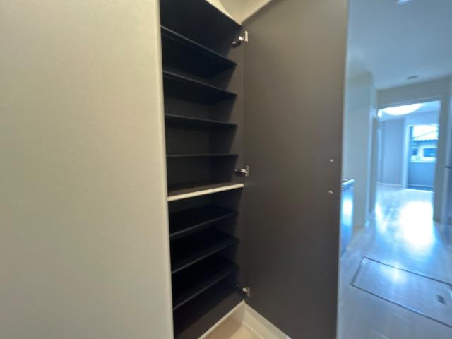 【収納】 | ティーフォレストII | 下駄箱