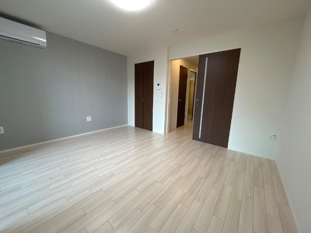 【居間・リビング】 | ティーフォレストII | リビング