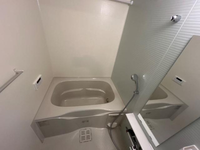 【浴室】 | ティーフォレストII | バス