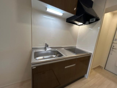 【キッチン】 | ティーフォレストII | キッチン