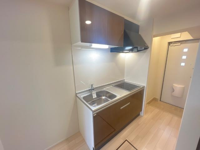 【キッチン】 | ティーフォレストII | キッチン