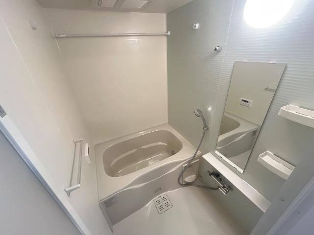 【浴室】 | ティーフォレストII | ユニットバス