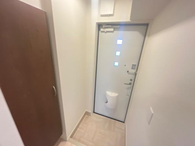 【玄関】 | ティーフォレストII | 玄関