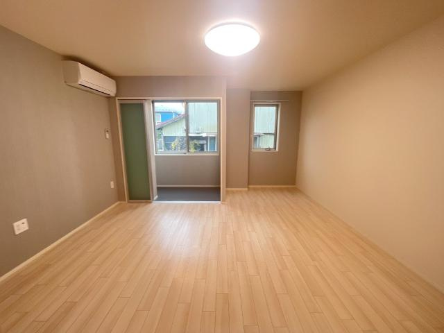 【内装】 | ティーフォレストII | 洋室