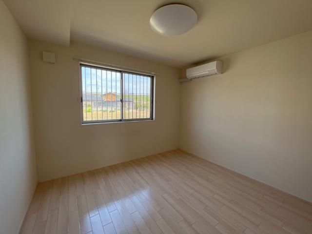 Maison YURIの内装|室内（イメージ）