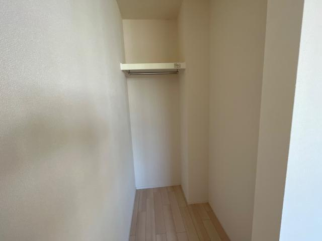 Maison YURIの収納|収納（イメージ）