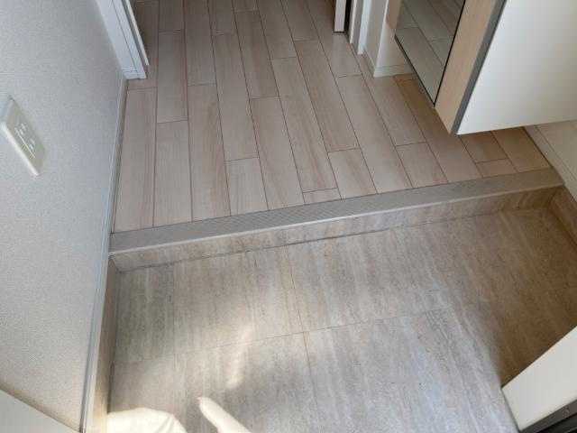 Maison YURIの玄関|玄関（イメージ）