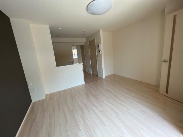 Maison YURIの居間・リビング|リビング（イメージ）