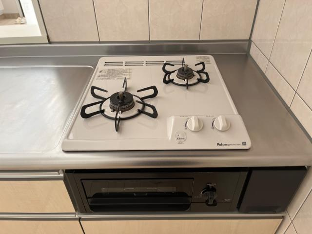 Maison YURIのキッチン|キッチン（イメージ）