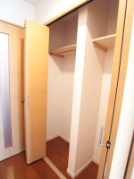 【収納】 | リブリ・スカイⅢ