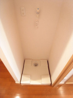 【設備】 | リブリ・スカイⅢ