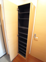 【玄関】 | リブリ・スカイⅢ