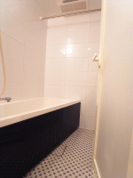 【浴室】 | リブリ・スカイⅢ