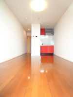 【内装】 | リブリ・スカイⅢ