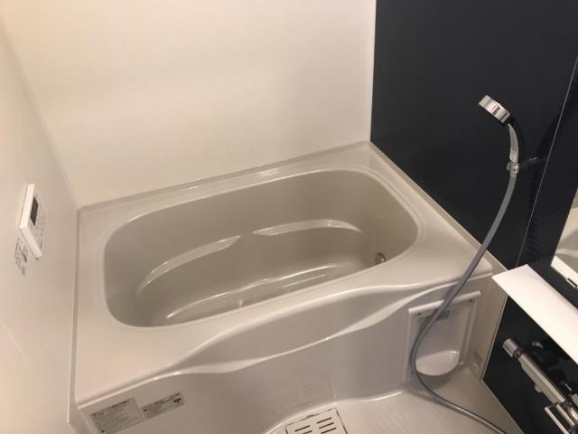 サザンウェーブⅡの浴室|バス（イメージ）