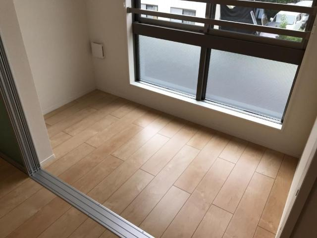 サザンウェーブⅡのその他|サンルーム（イメージ）