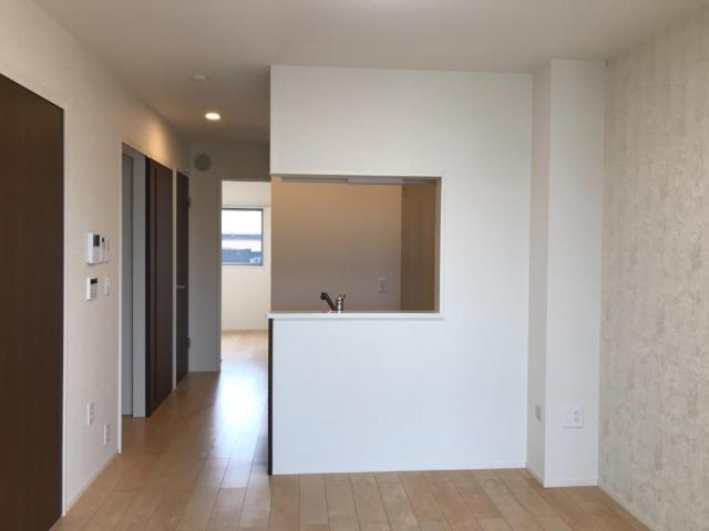 サザンウェーブⅡの居間・リビング|リビング（イメージ）