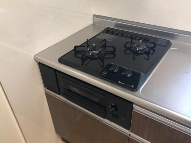 サザンウェーブⅡのキッチン|キッチン（イメージ）