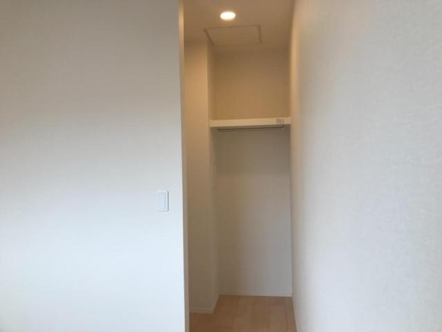 サザンウェーブⅡの収納|収納（イメージ）