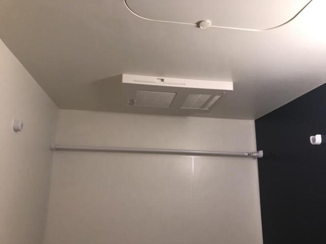 サザンウェーブⅡの設備|浴室乾燥（イメージ）