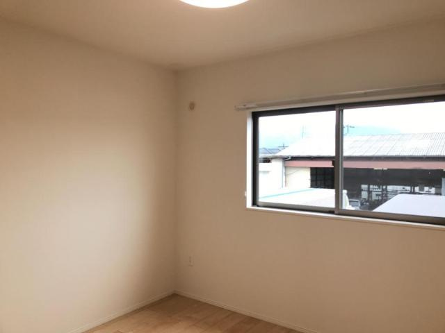 サザンウェーブⅡの内装|洋室（イメージ）