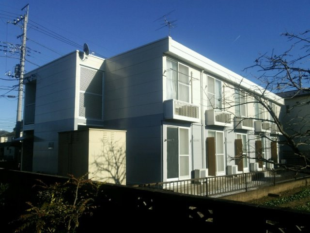 レオパレスＧ－Ⅲ