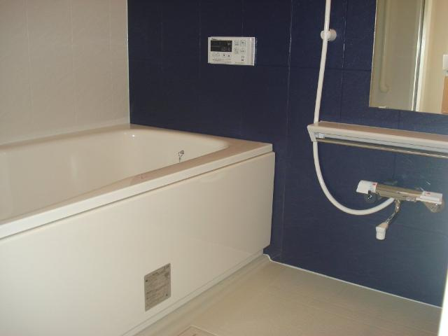 ファインシアの浴室|バス（イメージ）