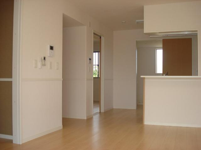 ファインシアの居間・リビング|リビング（イメージ）