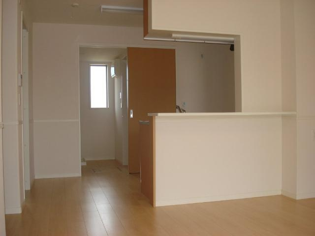 ファインシアの居間・リビング|リビング（イメージ）