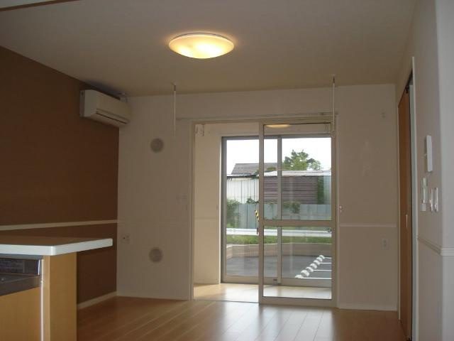 ファインシアの居間・リビング|リビング（イメージ）