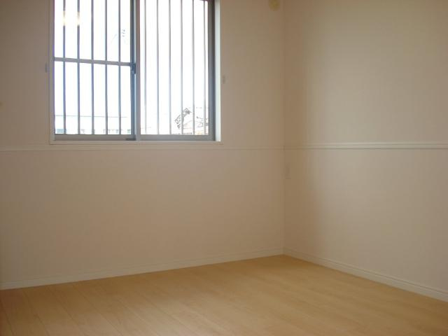 ファインシアの内装|洋室（イメージ）