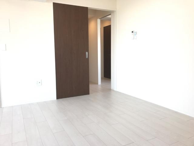 コンフェティの内装|洋室