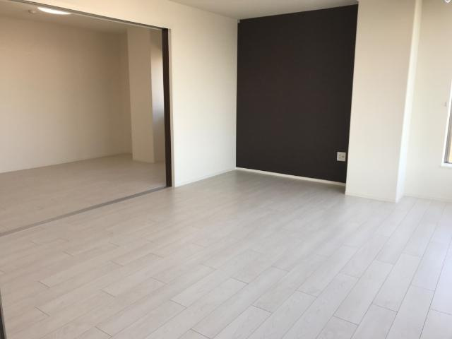 コンフェティの居間・リビング|リビング