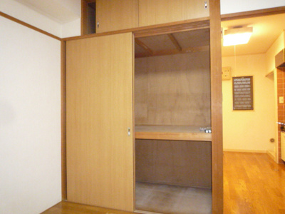 【その他】 | コーポ平岡