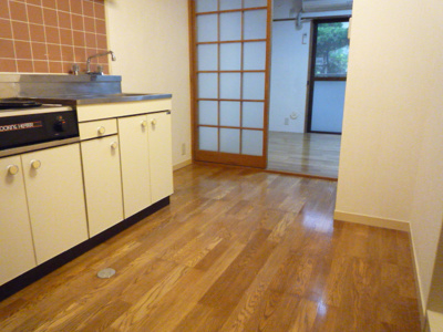 【その他】 | コーポ平岡