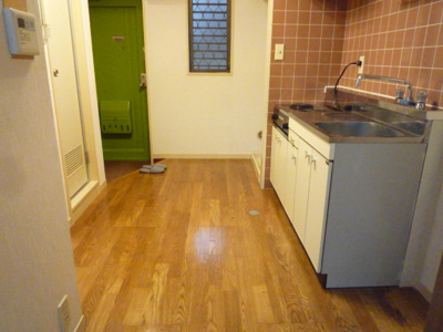 【その他】 | コーポ平岡