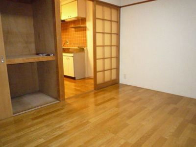 【その他】 | コーポ平岡