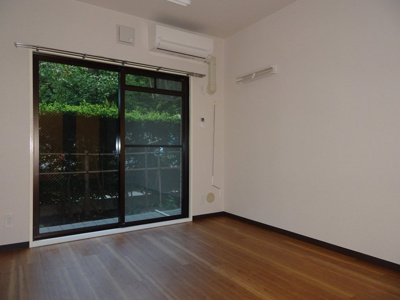 【居間・リビング】 | アストレーア五本木