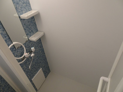 【浴室】 | アストレーア五本木